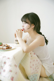 为什么软的时候好小
